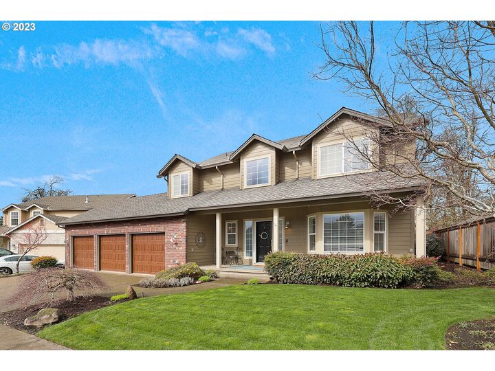 575 Barbary Pl  Gladstone OR 97027 photo