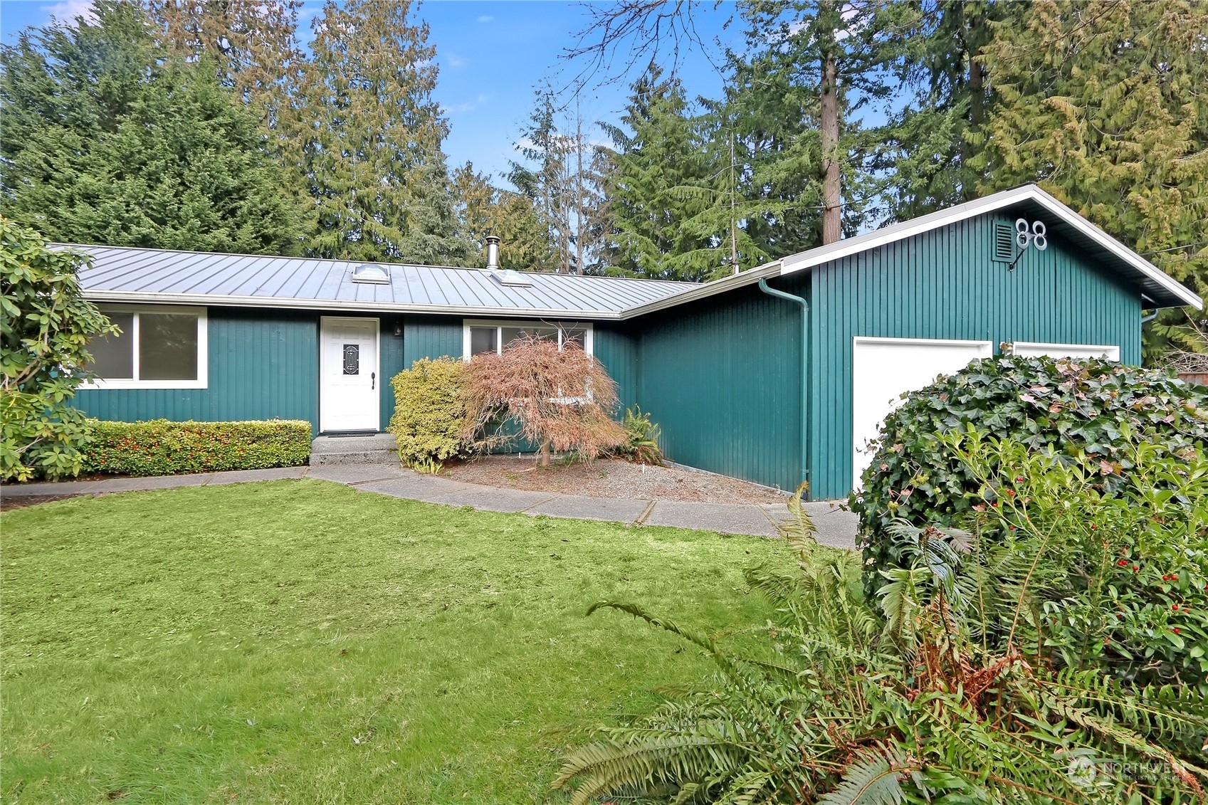 Property Photo:  9308 27th Avenue SE  WA 98208 