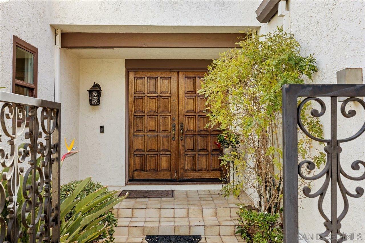 Property Photo:  17615 Rienzi Place  CA 92128 