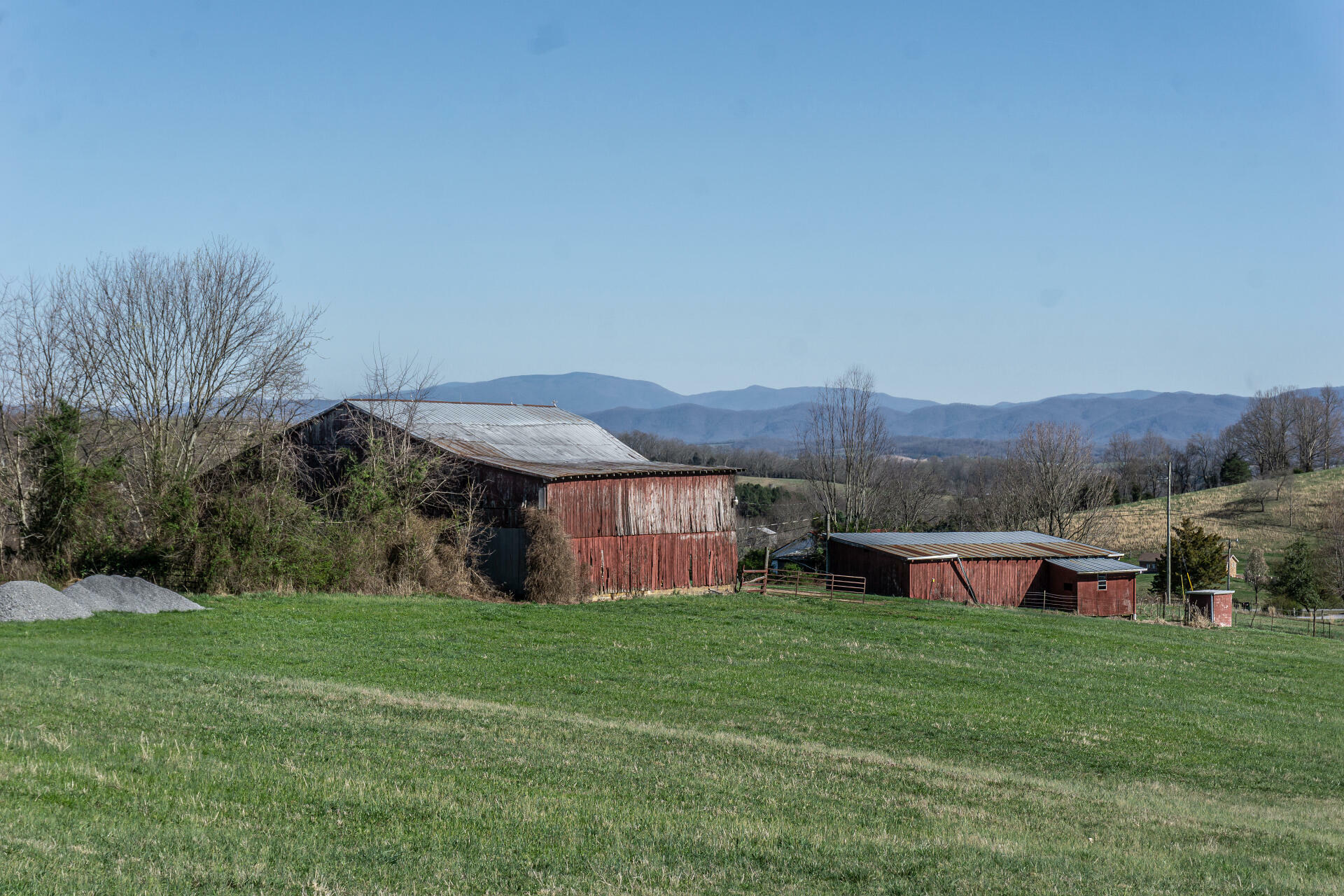 00 Old Stage Road  Chuckey TN 37641 photo