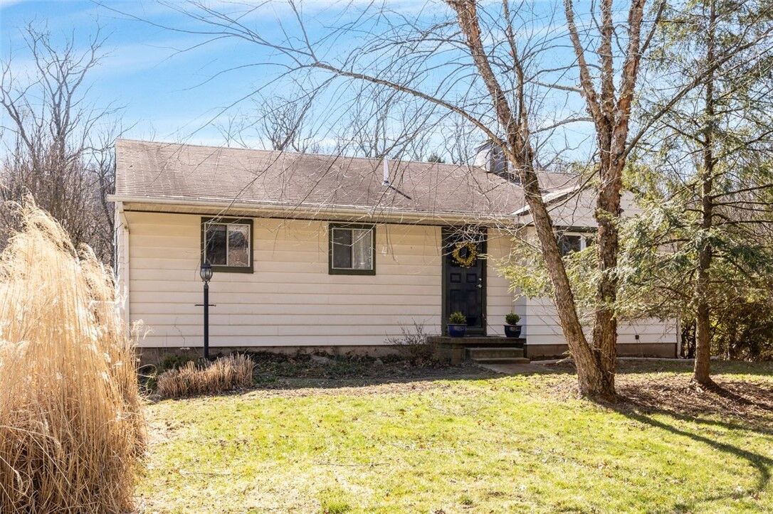 Property Photo:  2312 Ferguson Road  PA 15101 