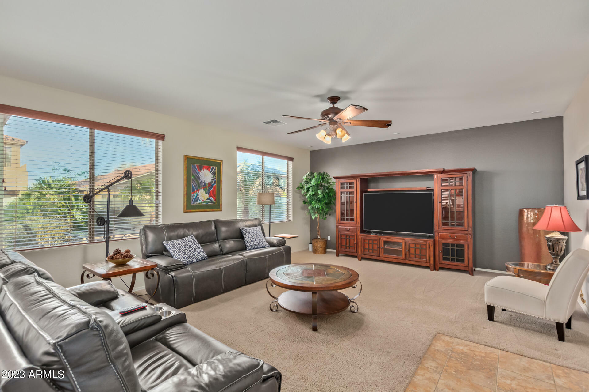 Property Photo:  43888 W McClelland Drive  AZ 85138 