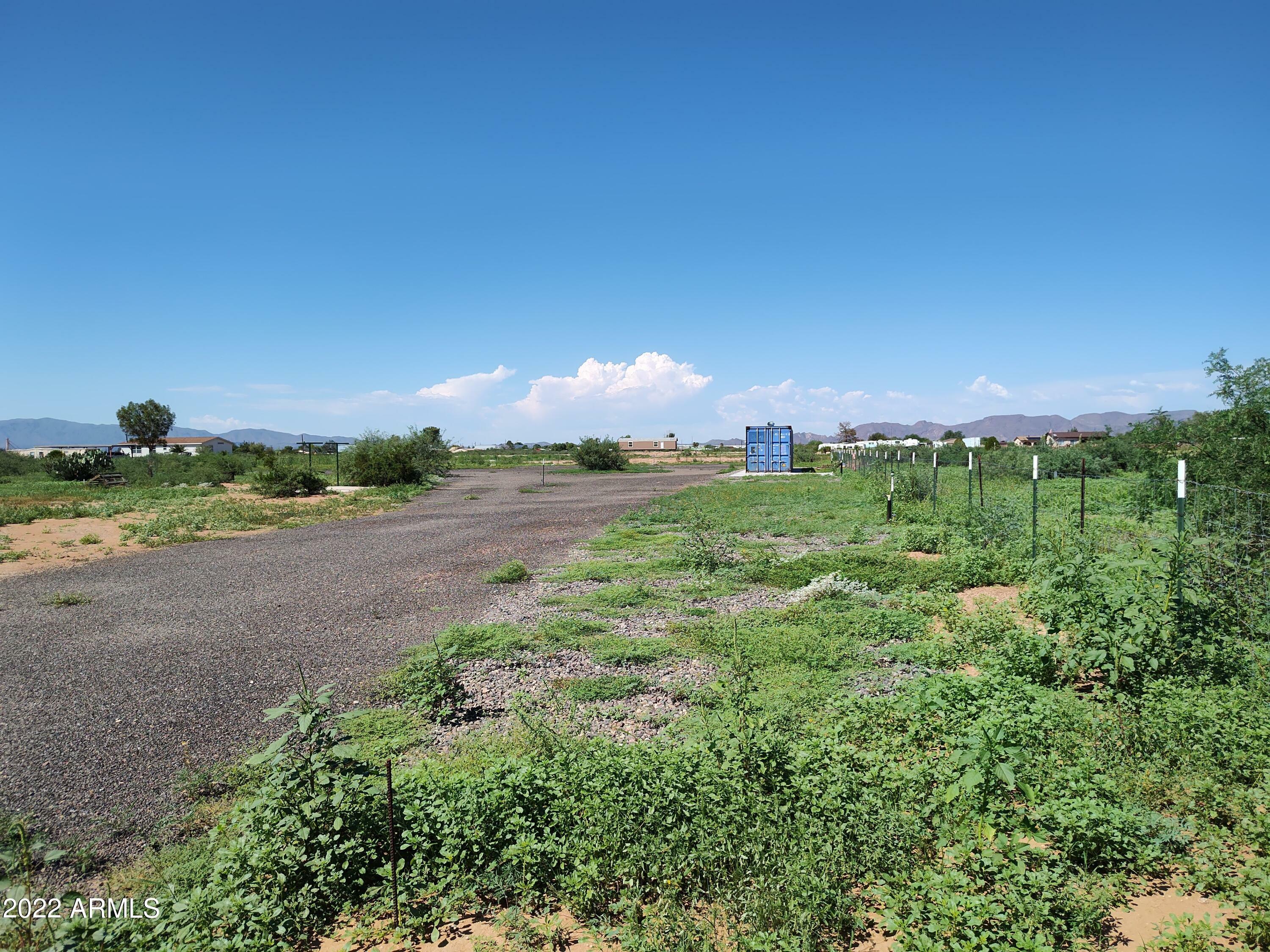Property Photo: 0 W Buffalo Dog Road 0 AZ 85320