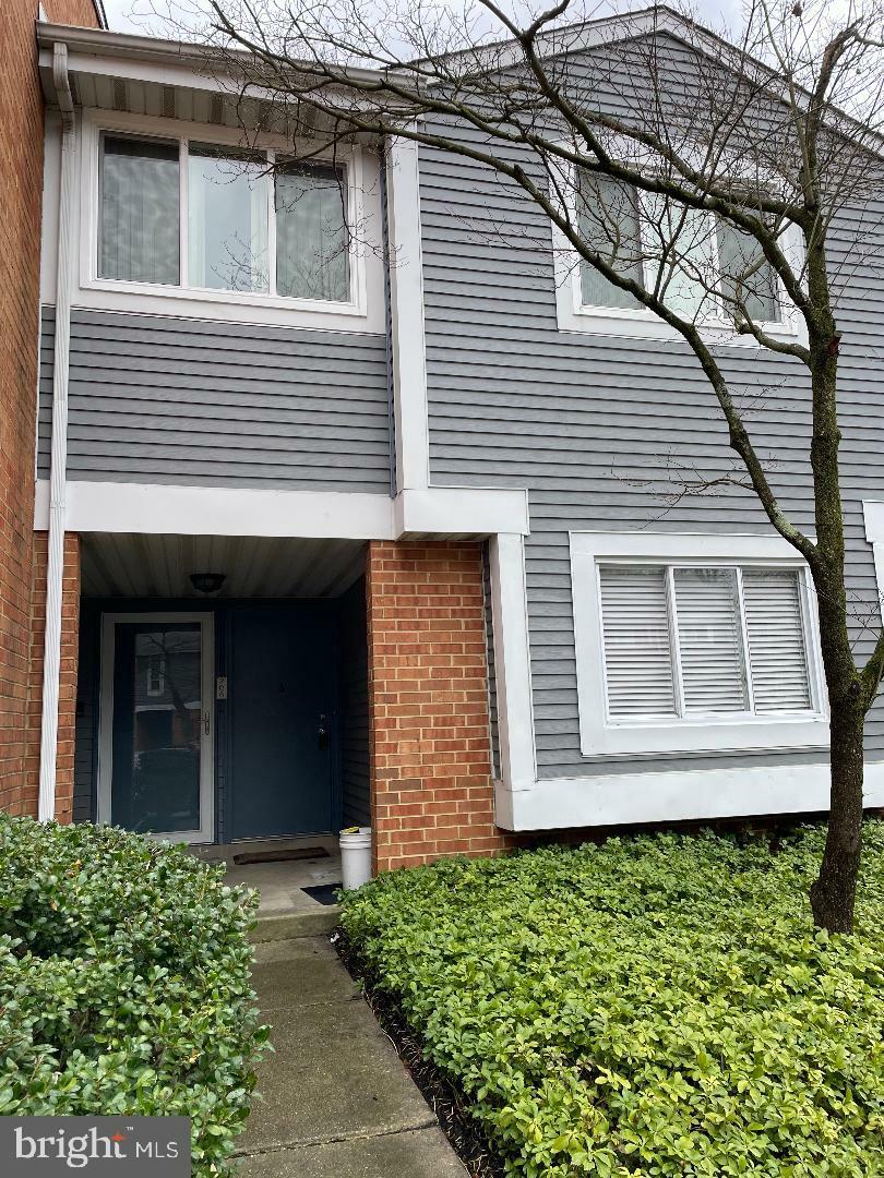 Property Photo: 206 Mulberry Cove A 206 A NJ 08054