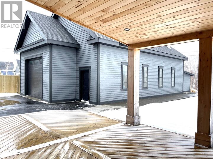 Photo de la propriété: 29 Ivany'S Road NL A2B 0A8