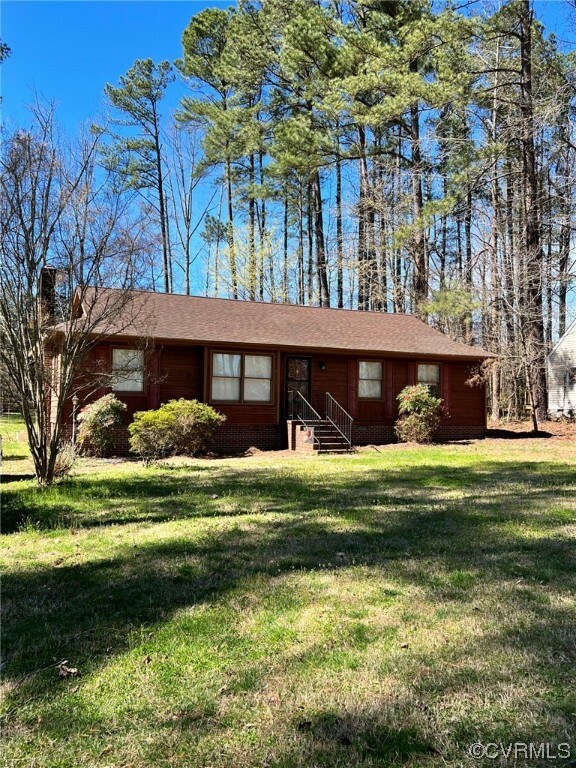 Property Photo:  267 Virginia Lee Boulevard  VA 23824 