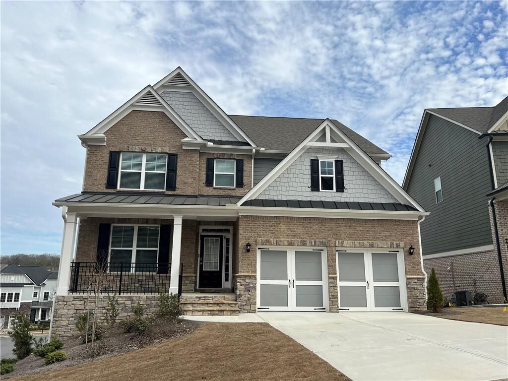 Property Photo: 7214 Whitewater Drive GA 30542