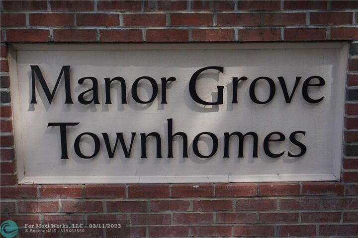 184 NE 20th Ct 2E  Wilton Manors FL 33305 photo