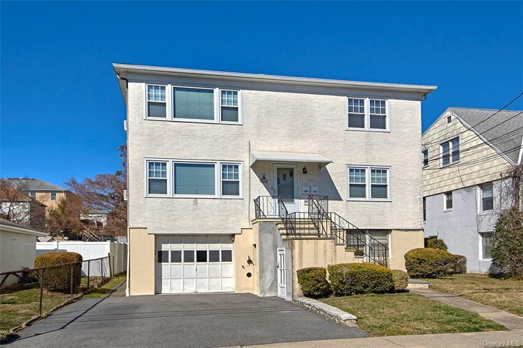 Property Photo: 34 Elmwood Avenue NY 10604
