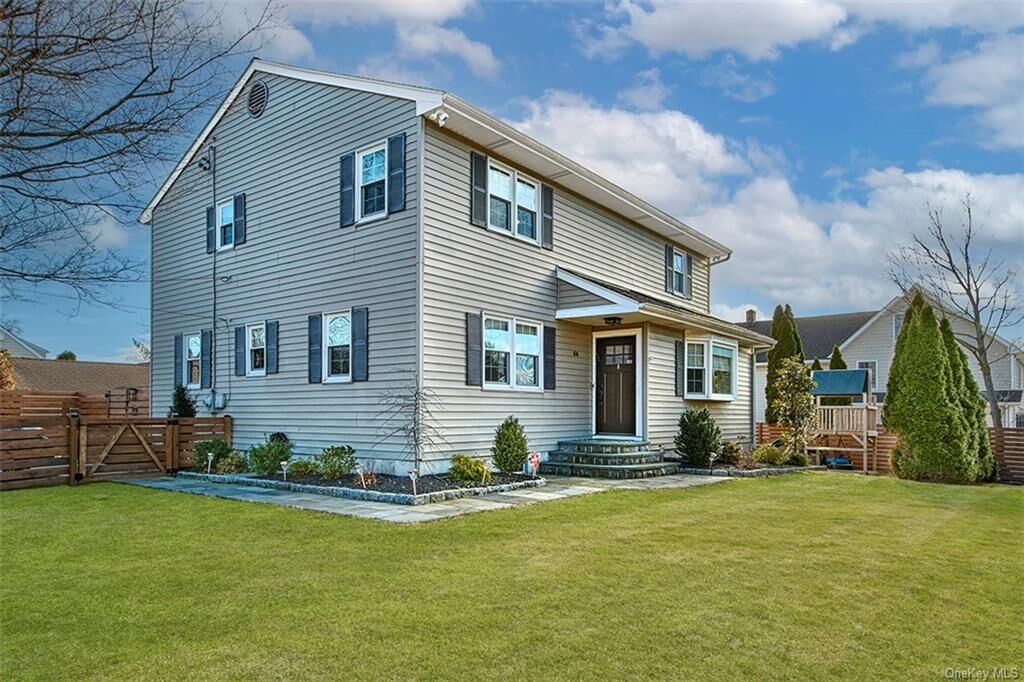 Property Photo: 54 Frankford Street NY 10532