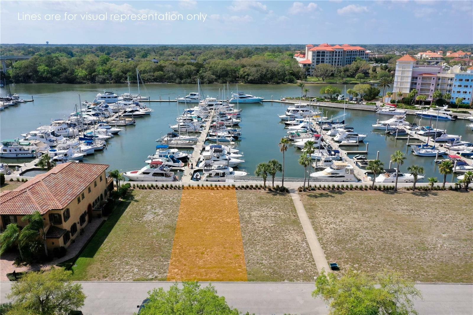 Property Photo:  130 Harbor Village Point S  FL 32137 