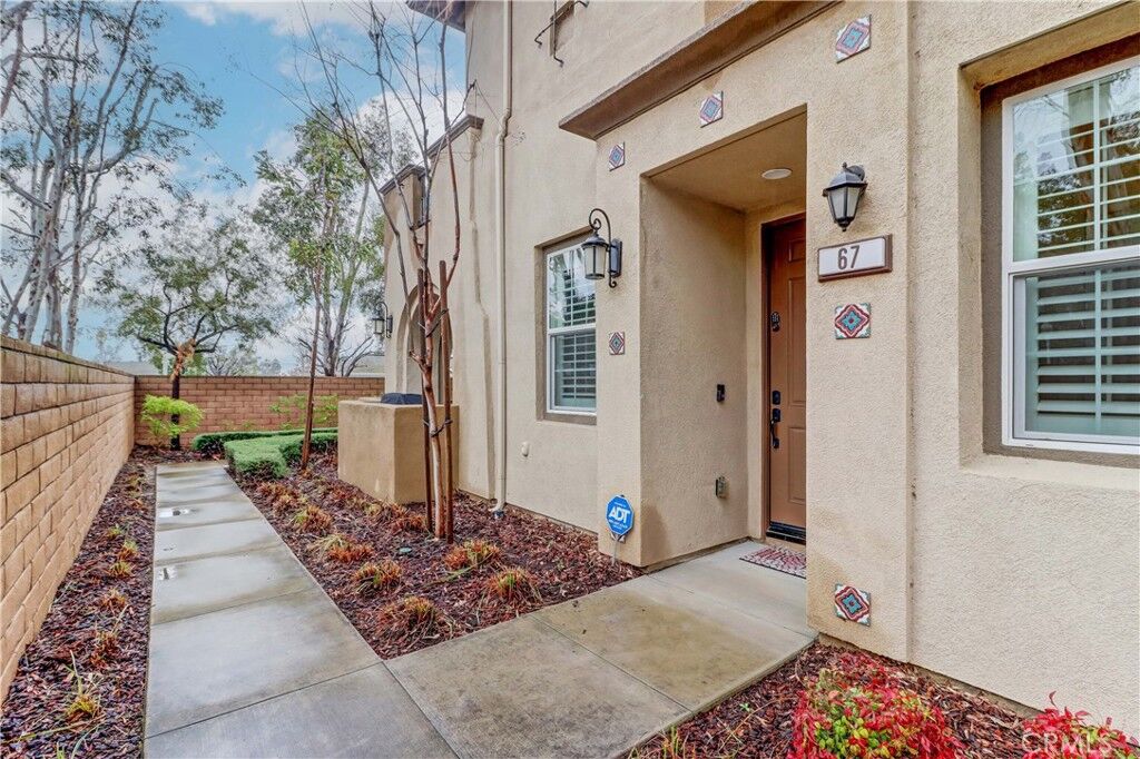 Property Photo:  12551 Elevage Drive 67  CA 91739 