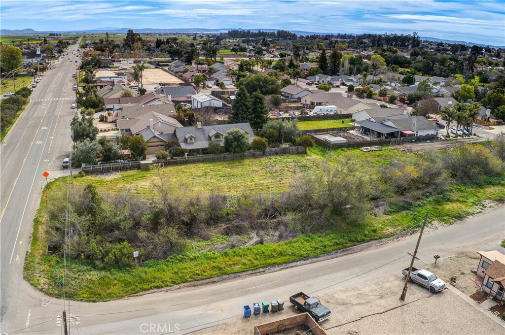 Property Photo:  0 N Burton (Lot6) Street  CA 93444 