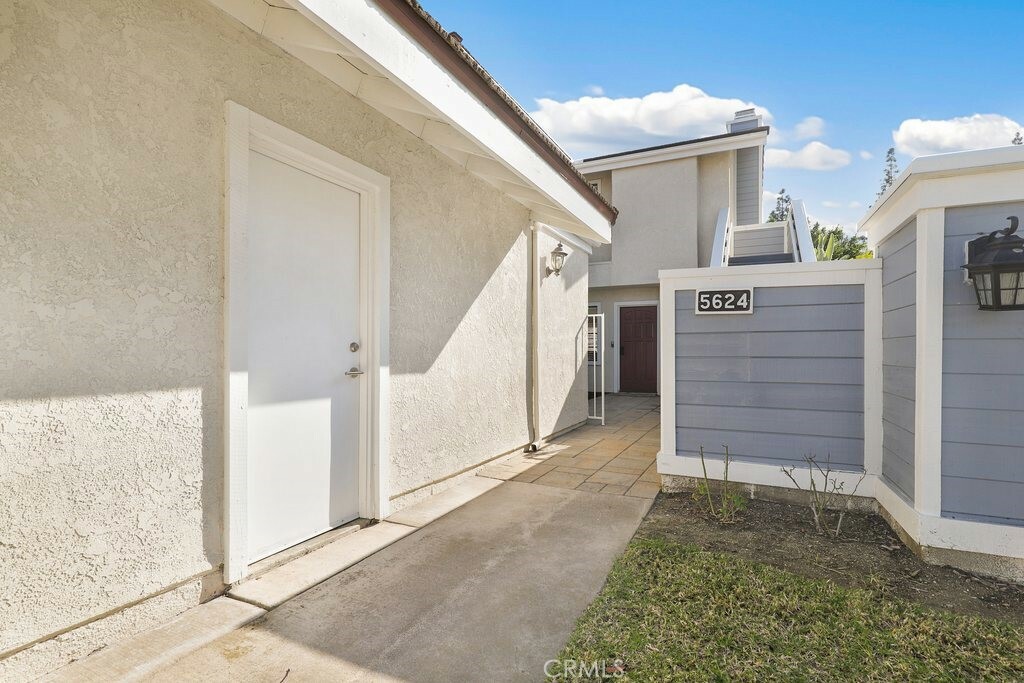 Property Photo:  5624 E Stetson Court  CA 92807 