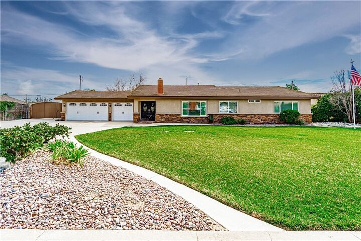 Property Photo:  4551 Monte Verde Street  CA 91763 