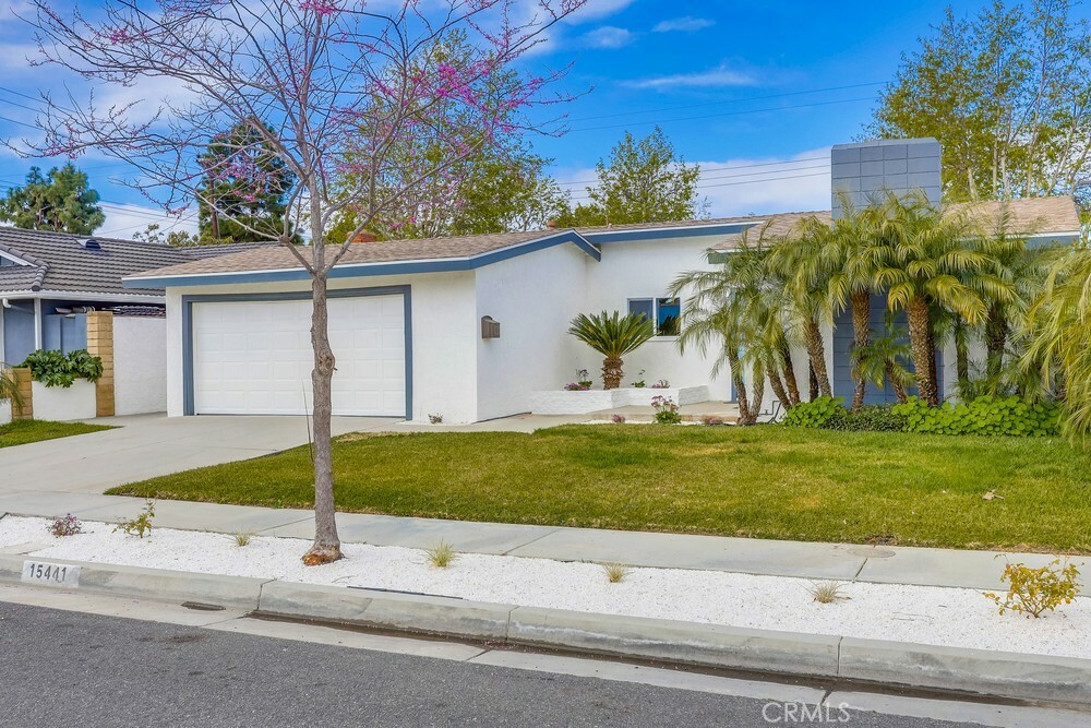 Property Photo:  15441 Hanover Lane  CA 92647 