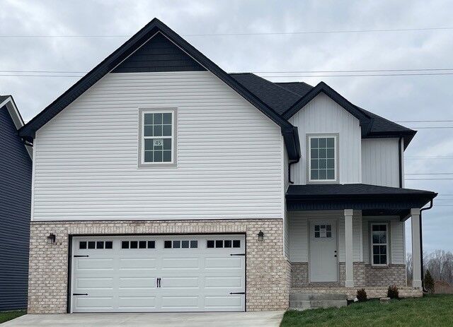 Property Photo:  45 The Quarry  TN 37043 