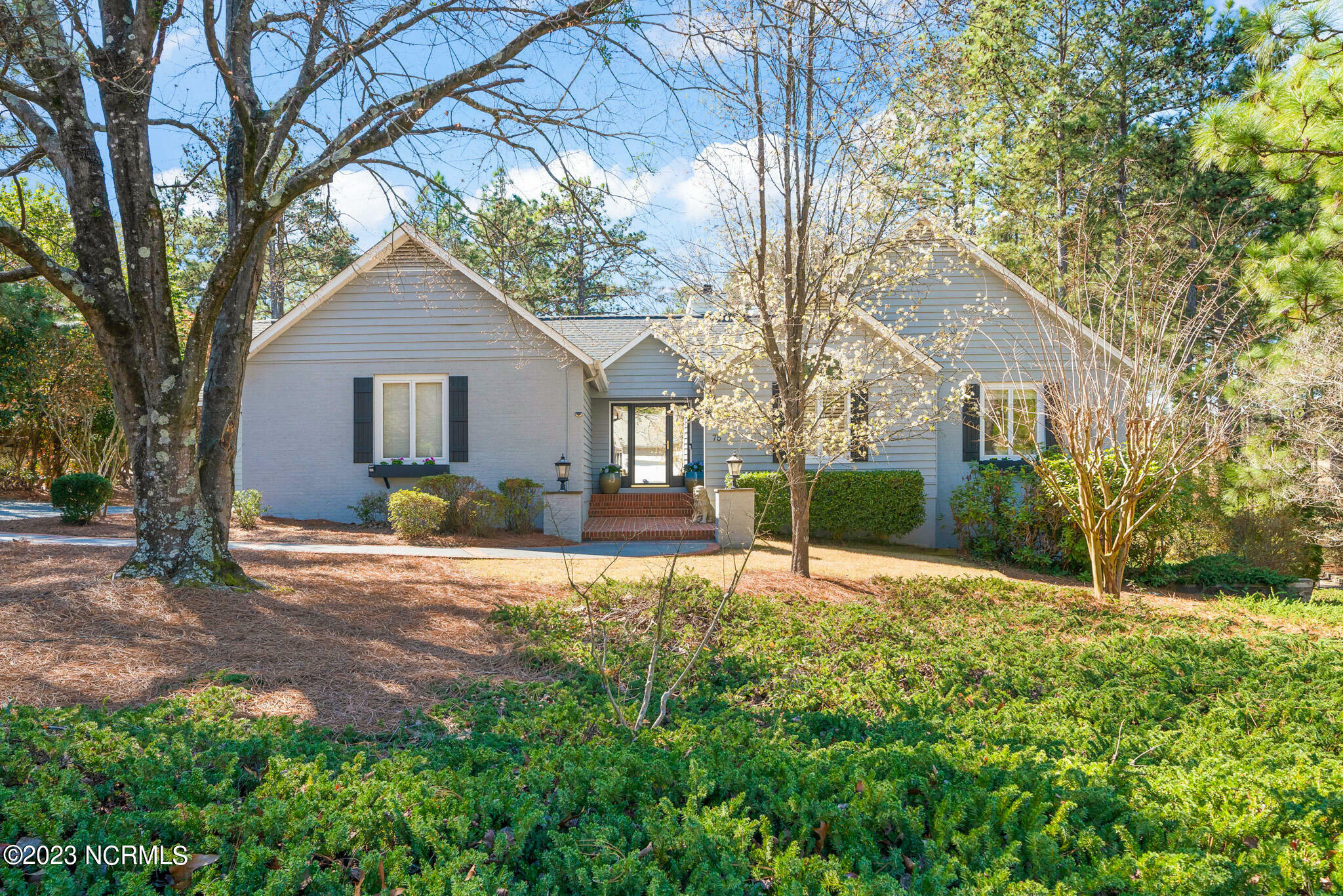 Property Photo:  75 Canter Lane  NC 28374 