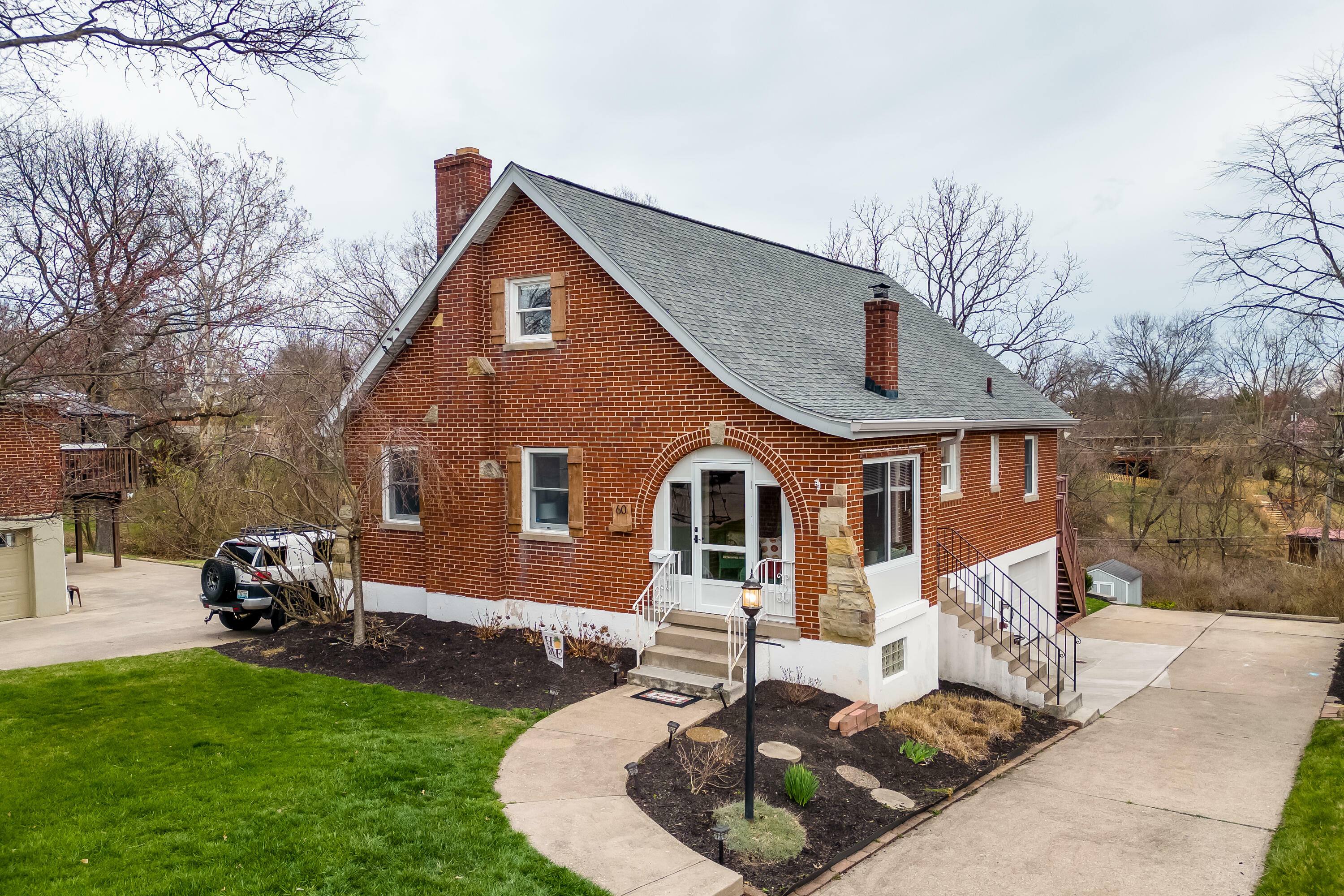 Property Photo: 60 W Crittenden Avenue KY 41011