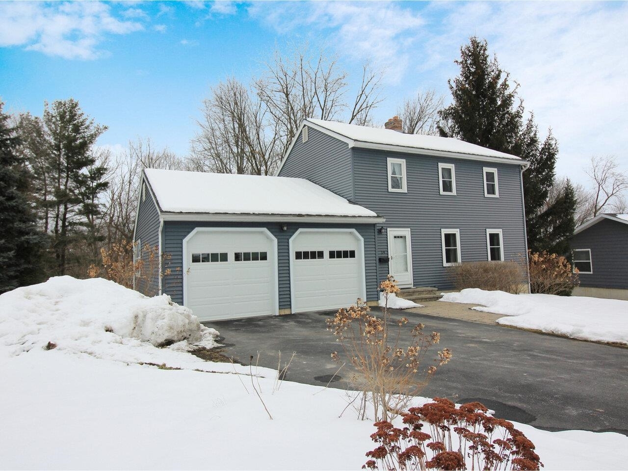 Property Photo:  14 Cascade Court  VT 05452 