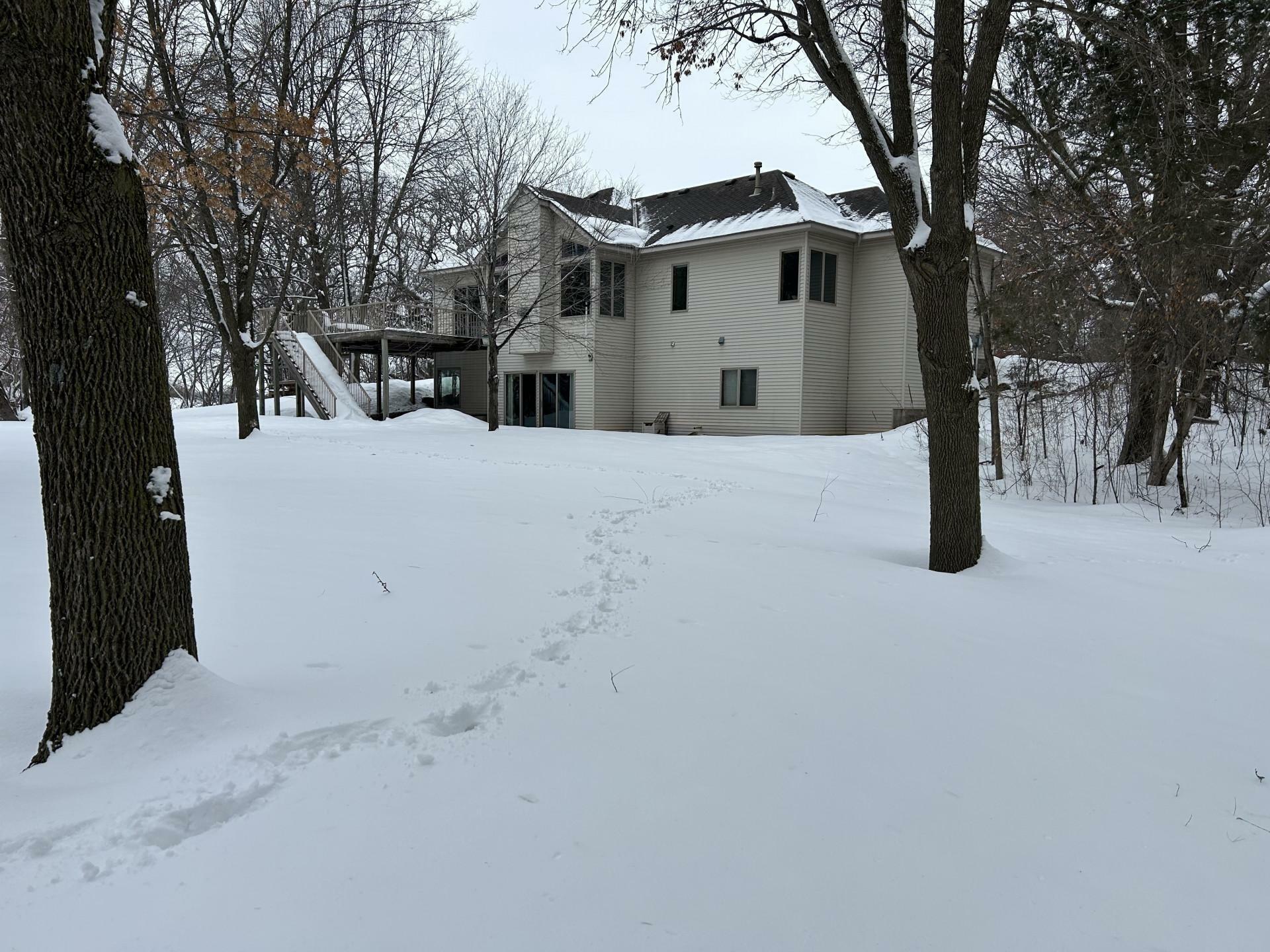 Property Photo:  12075 Creekridge Lane  MN 55318 