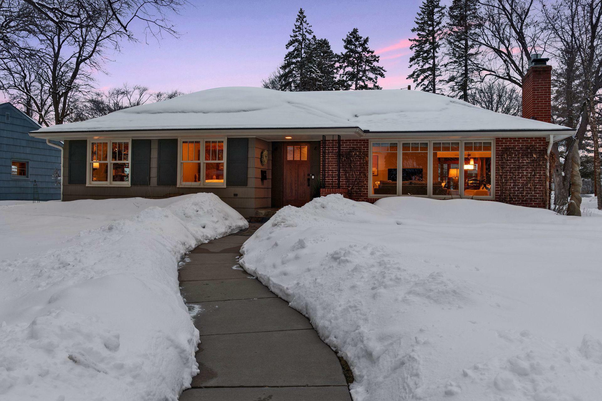 Property Photo:  4600 W 58th Street  MN 55424 