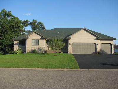 13589 Joseph Avenue  Becker MN 55308 photo