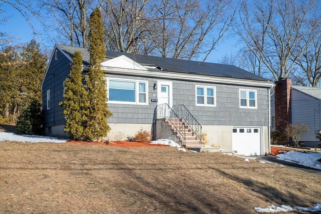 Property Photo:  20 Mariposa Ave  MA 01851 