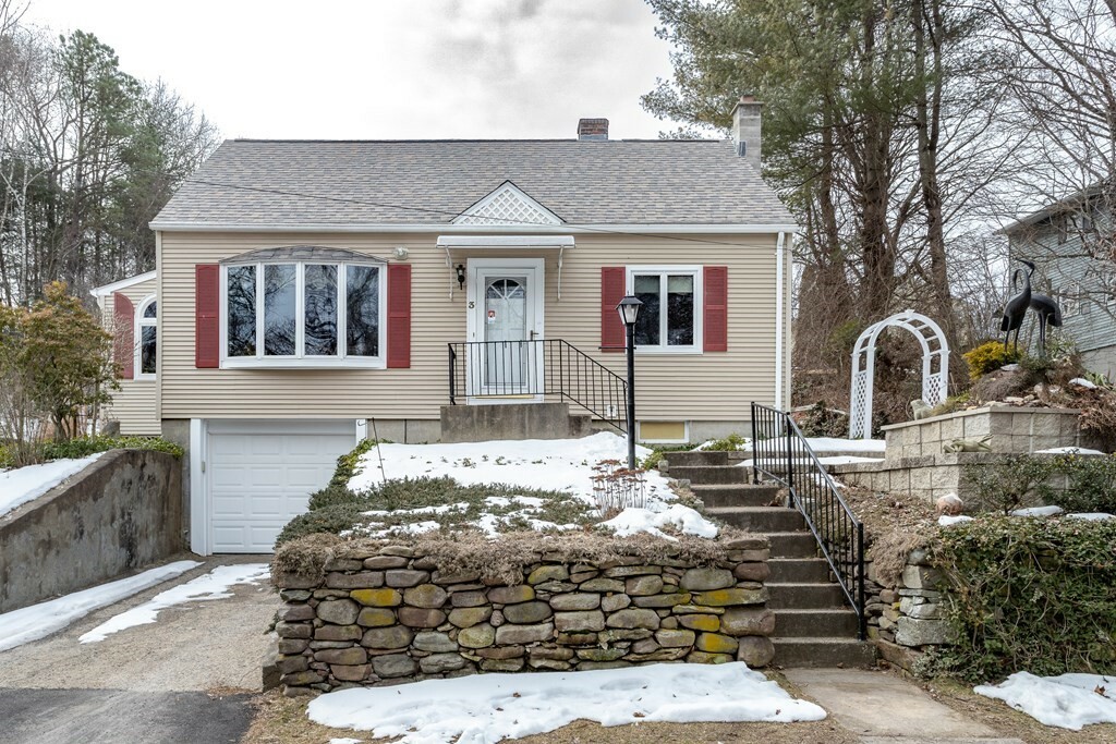 Property Photo:  3 Anthony Street  MA 01104 