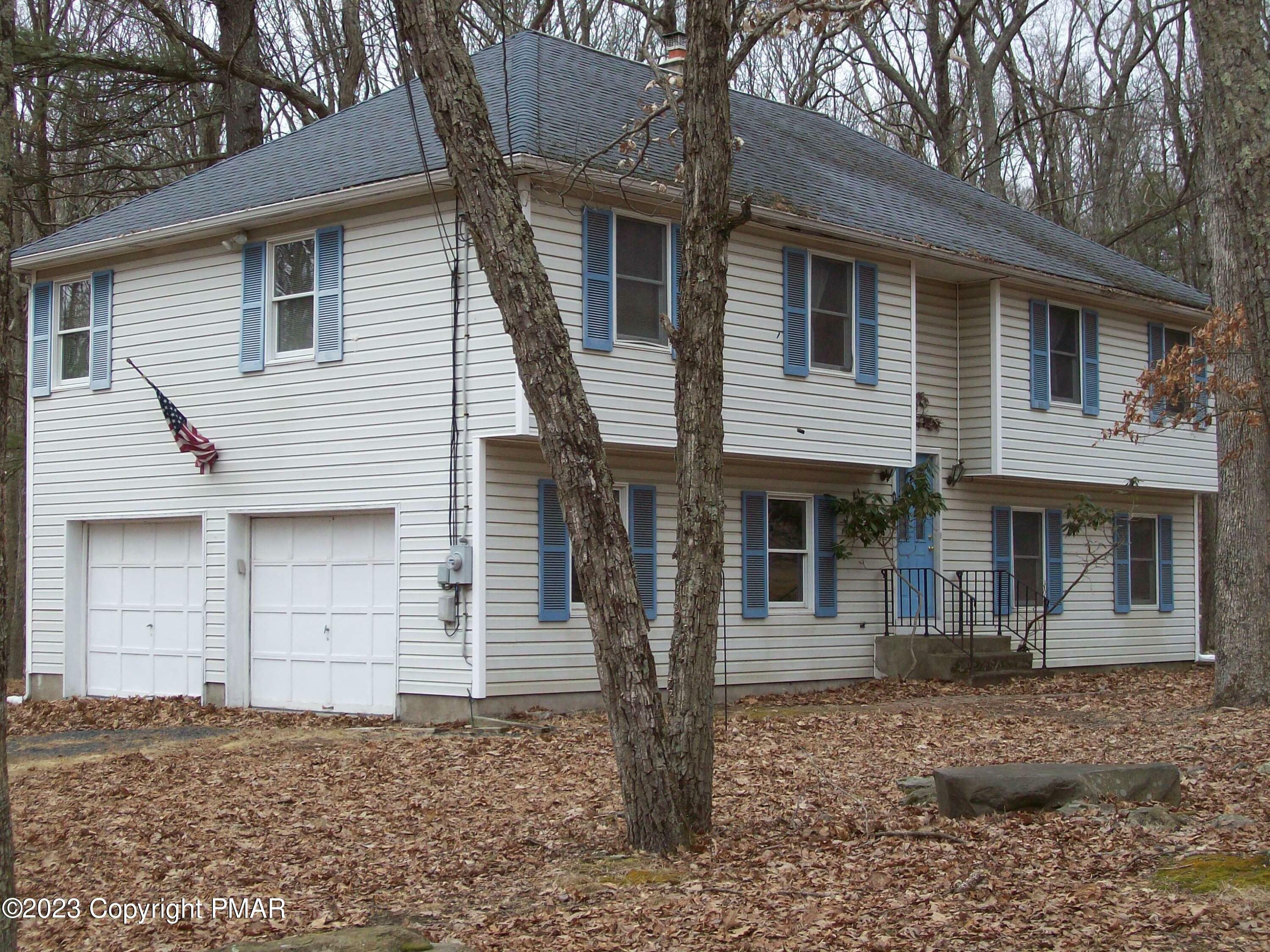 Property Photo:  151 Locust Drive  PA 18337 