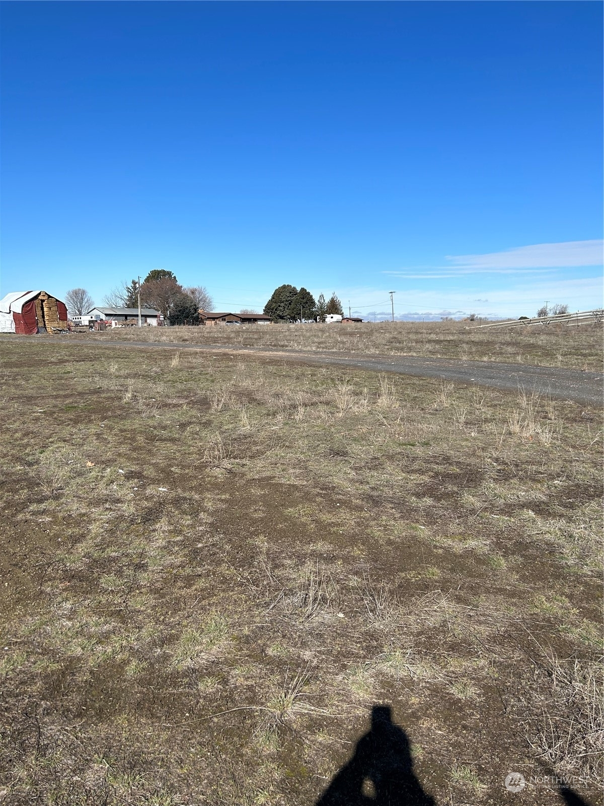 Property Photo: 0 Lot 7000 Rd 4 WA 98837