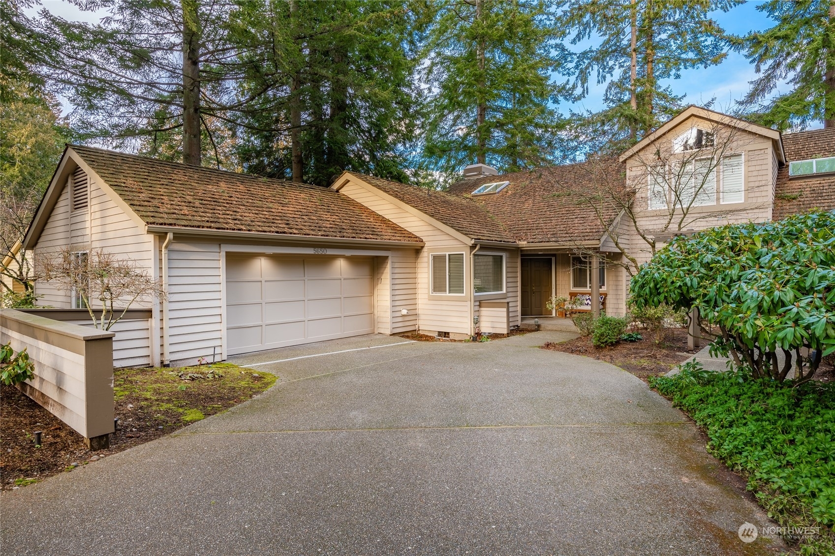 Property Photo:  5650 Sanderling Way 15C  WA 98230 