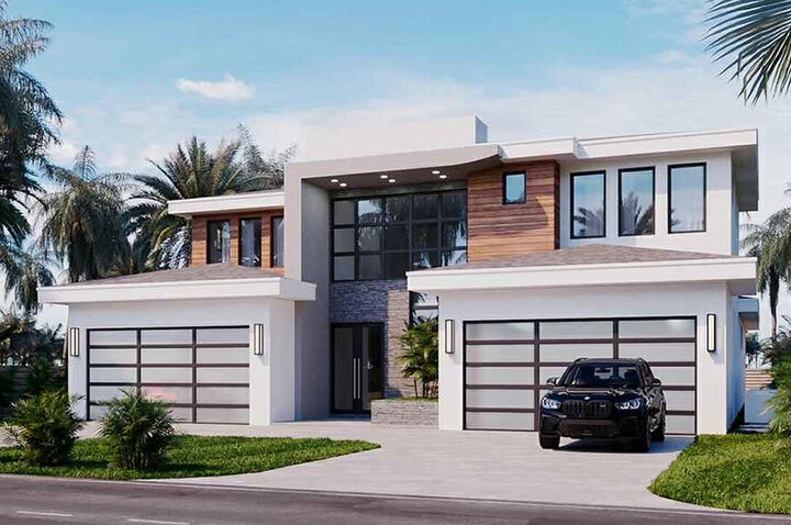 441 NE 10th Terrace  Boca Raton FL 33432 photo