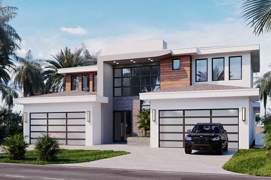 Property Photo:  441 NE 10th Terrace  FL 33432 