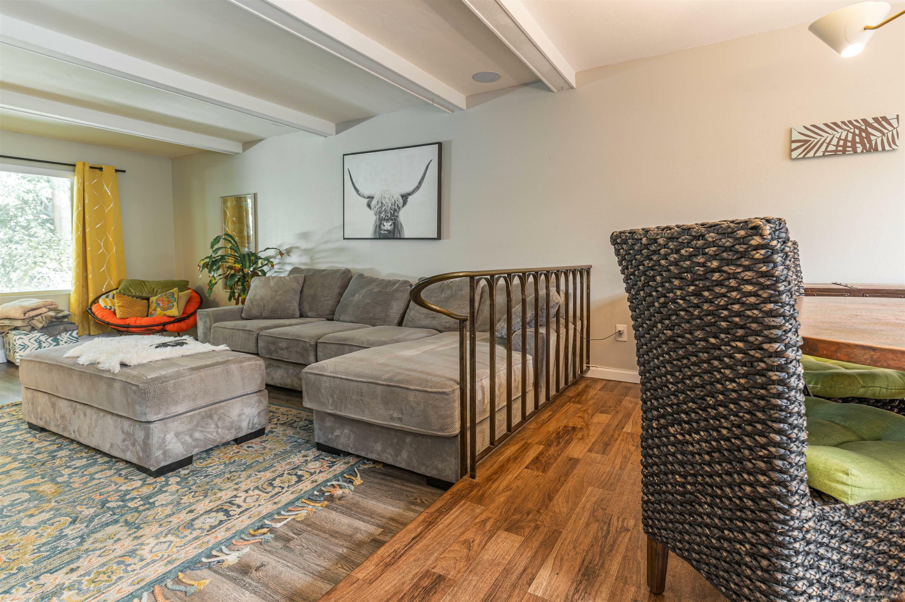 Property Photo: 4633 Collwood Lane CA 92115