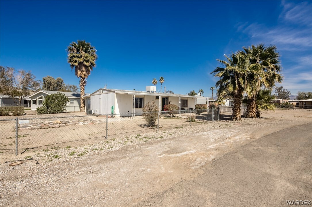 Property Photo:  287 Meander Drive  AZ 86442 