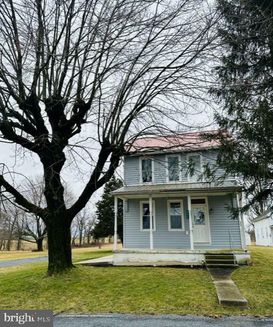 Property Photo:  936 Old Topton Road  PA 19539 