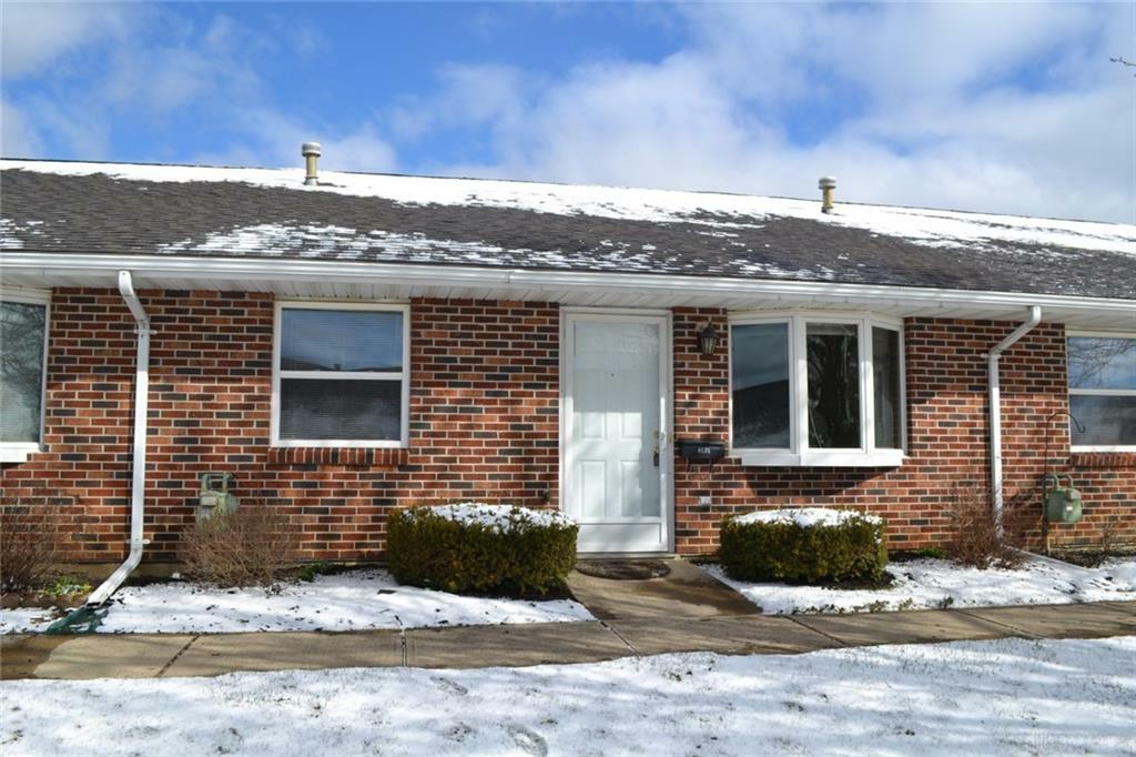 Property Photo: 4575 Reno Lane 3 OH 45503