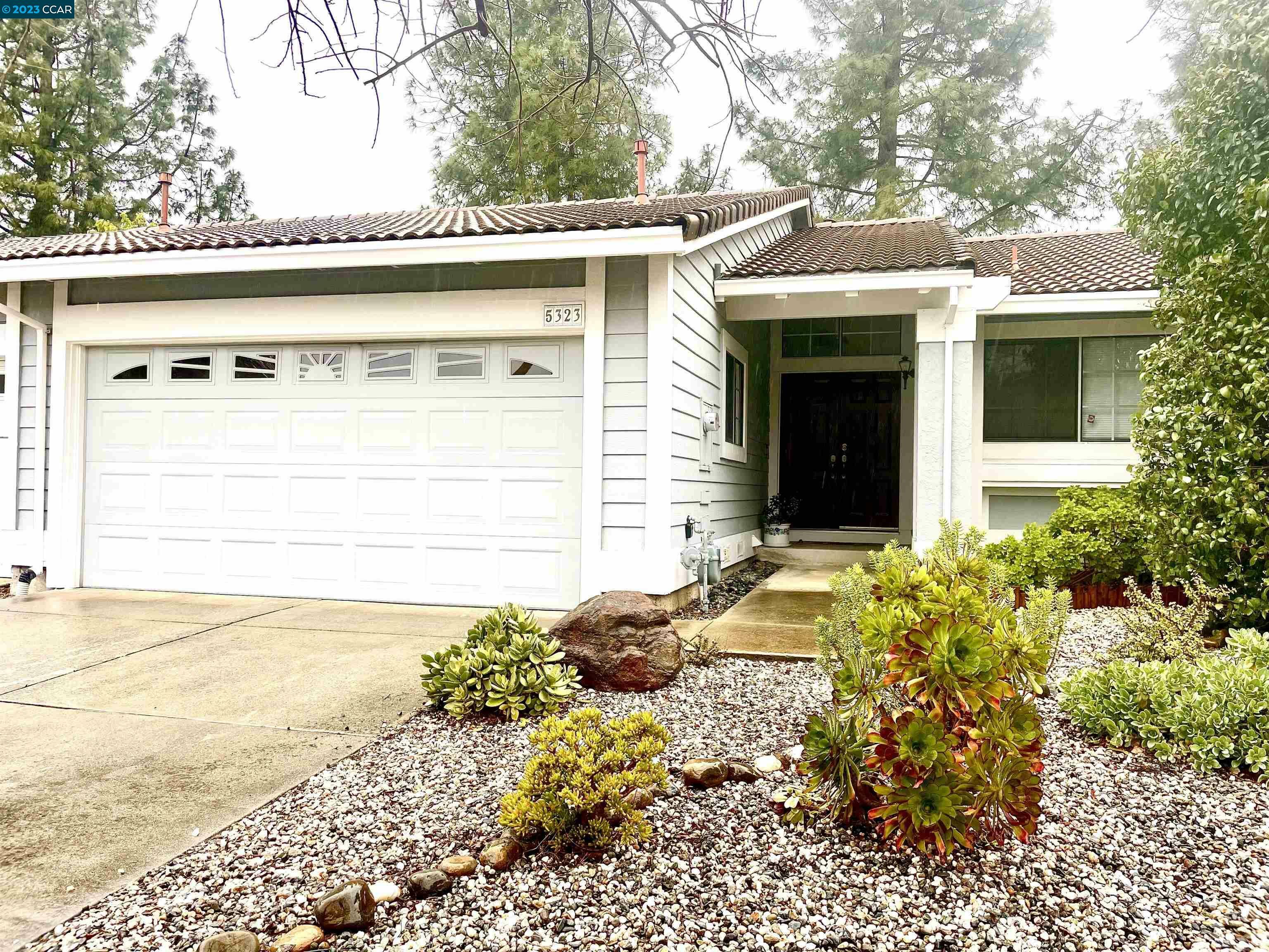 Property Photo:  5323 Grasswood Cir  CA 94521 