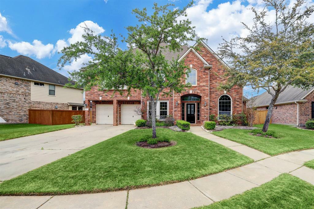 11903 Shady Sands Place  Pearland TX 77584 photo