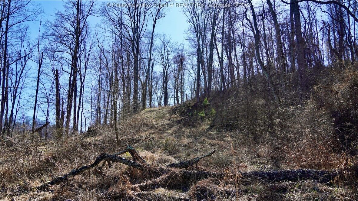 Property Photo: 0 Keeneland Lane WV 25526