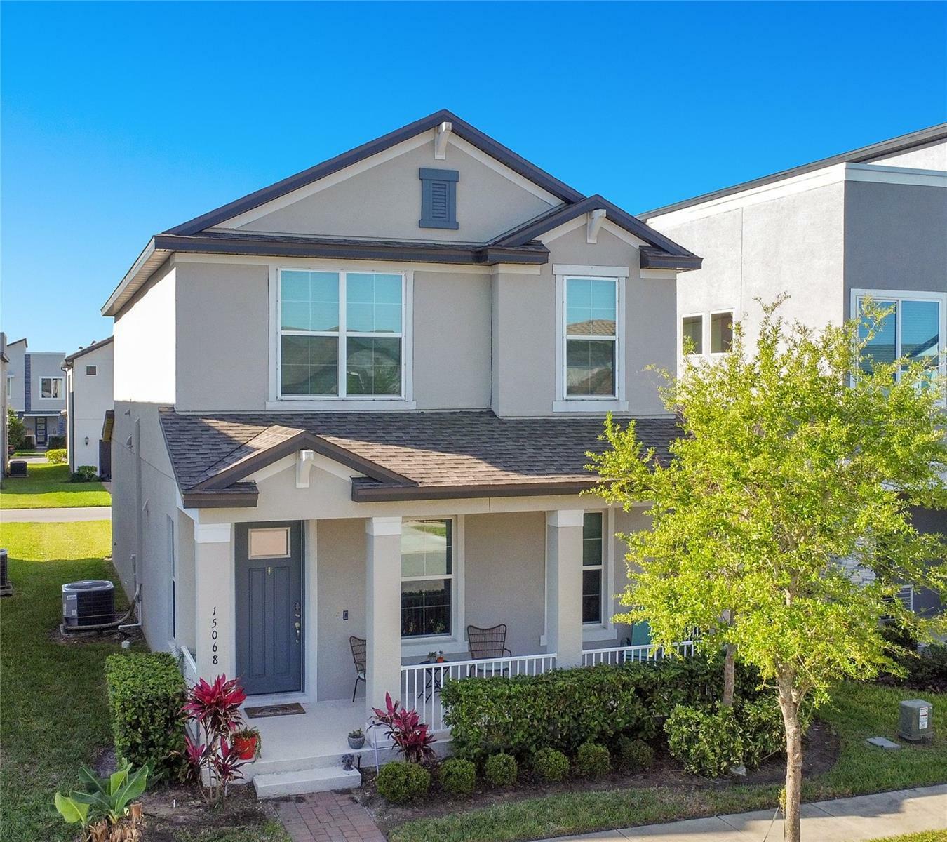 Property Photo:  15068 Guava Bay Drive  FL 34787 