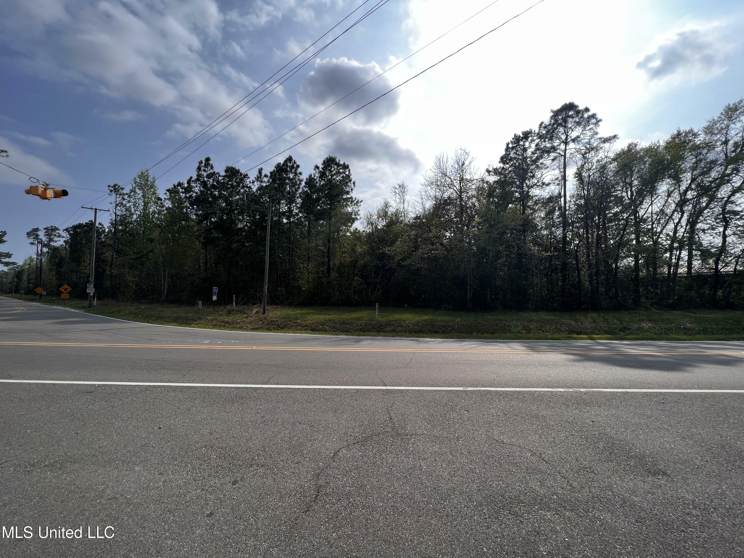 Property Photo:  7.7 Acres Lower Bay Road  MS 39520 