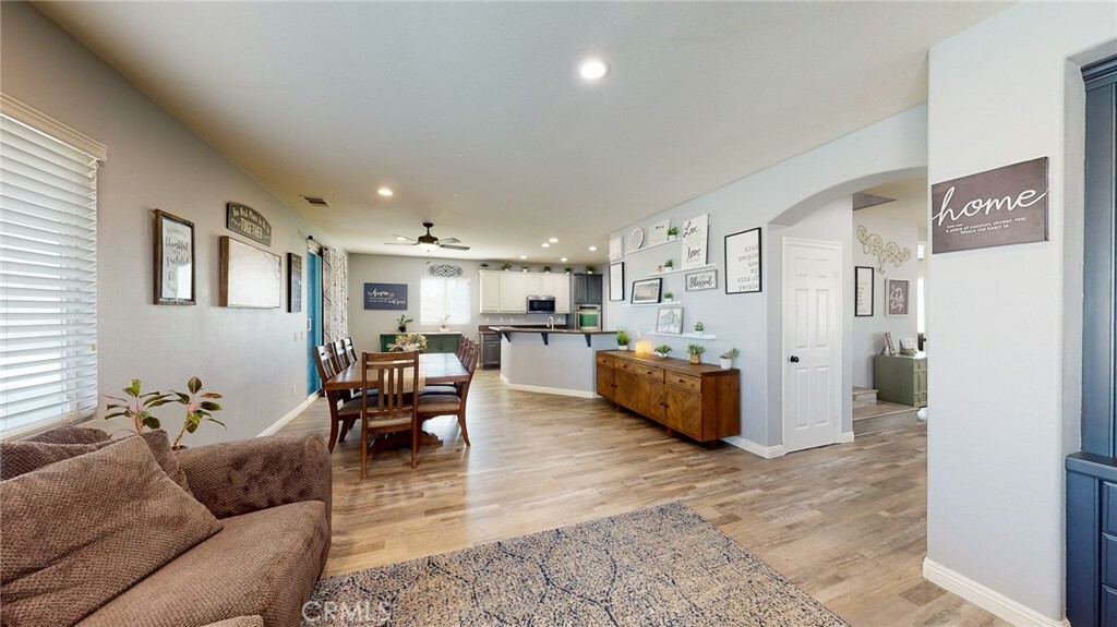 Property Photo: 14284 Pampas Court CA 92394