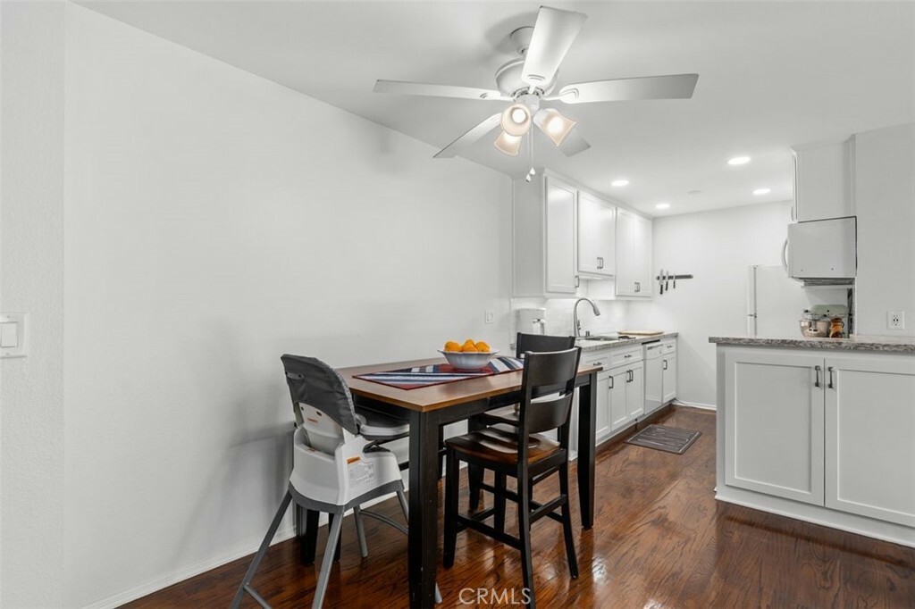 Property Photo: 448 N Bellflower Boulevard 315 CA 90814