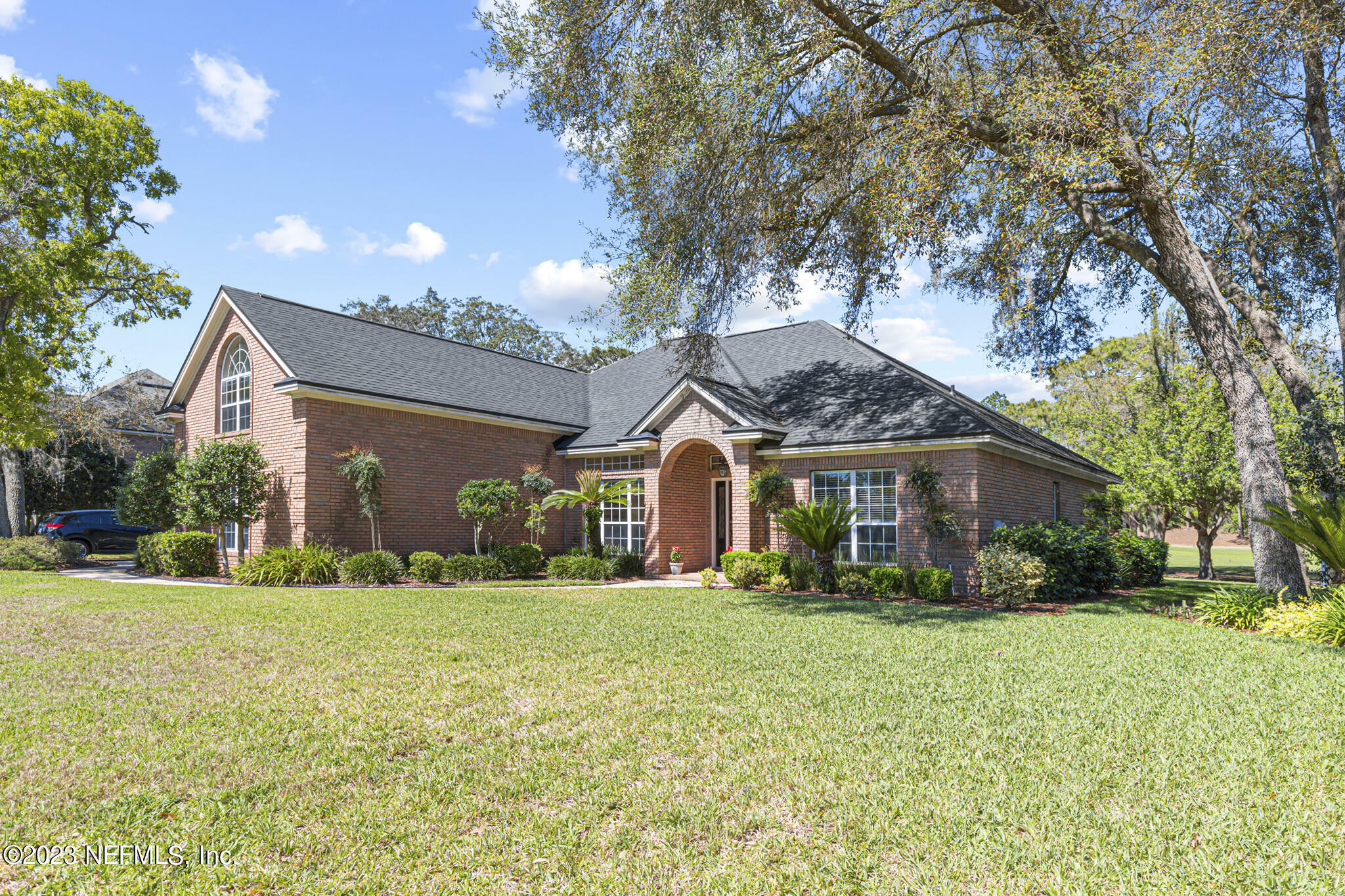 Property Photo:  12865 Hunt Club Road N  FL 32224 