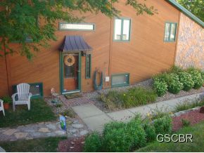 Property Photo: 2306 Seneca Way IA 51104