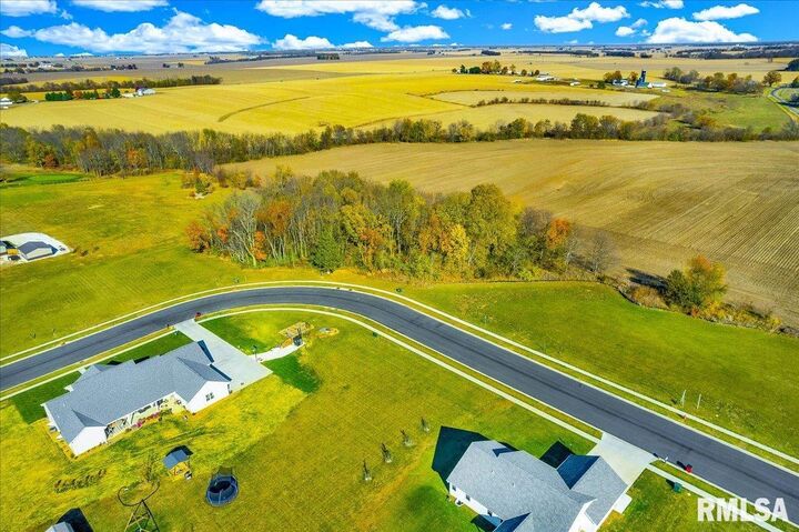 00 E Hickory Run Street  Elmwood IL 61529 photo