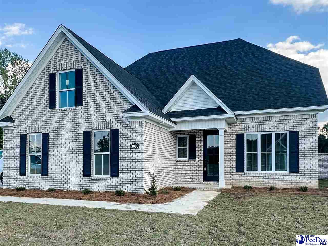 Property Photo:  3000 Willett Ct  SC 29501 