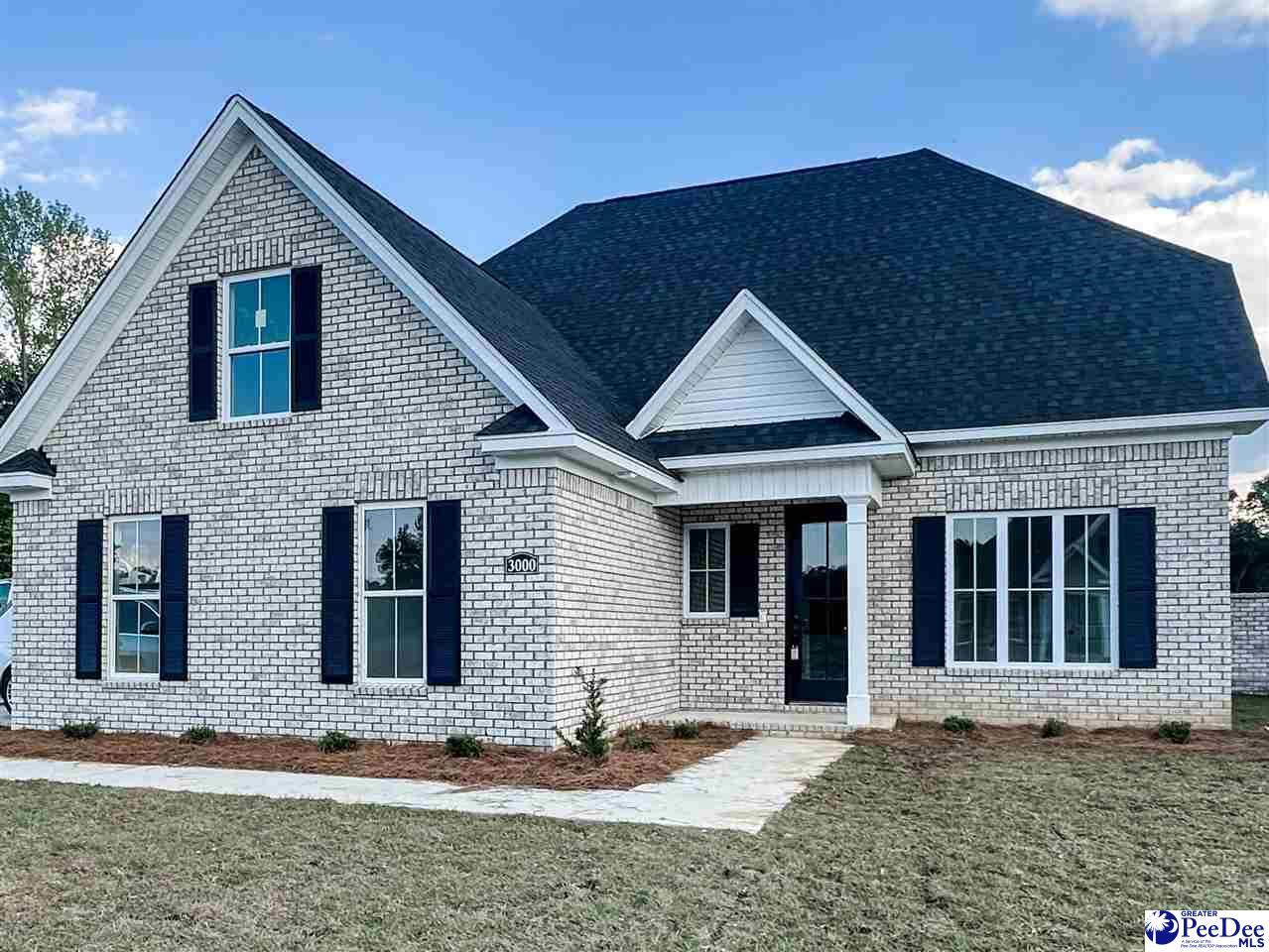 Property Photo: 3000 Willett Ct SC 29501